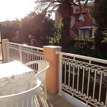 Apartment Nikos