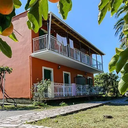 Nikos Apartment
