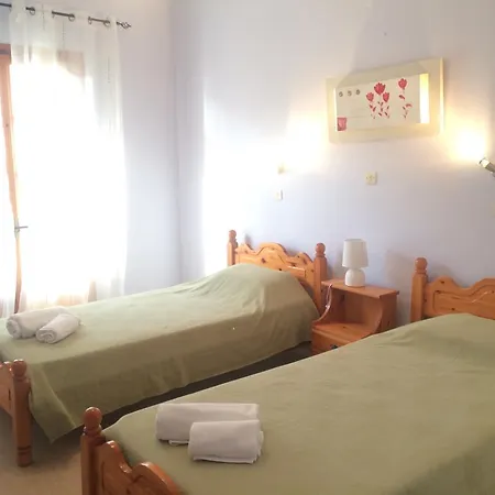 Nikos Apartment