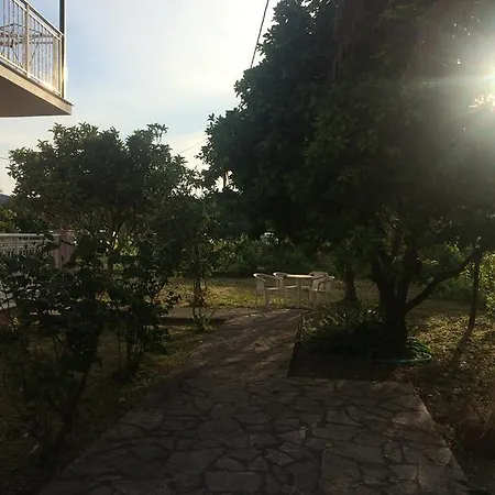 Nikos * Sidari (Corfu)
