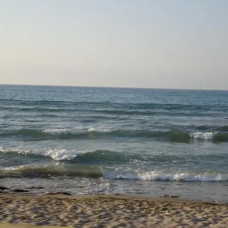 Nikos Апартаменты