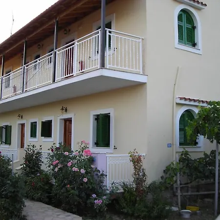 Nikos * Sidari (Corfu)