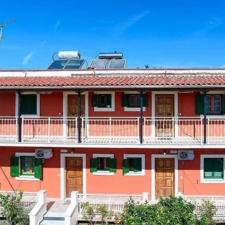Nikos * Sidari (Corfu)